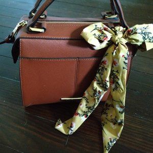 Steve Madden Satchel
